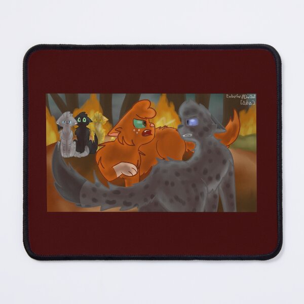 Item preview, Fire Scene designed and sold by EmberDino.
