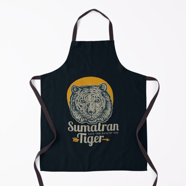 Item preview, Sumatran tiger designed and sold by shopIjanjss.