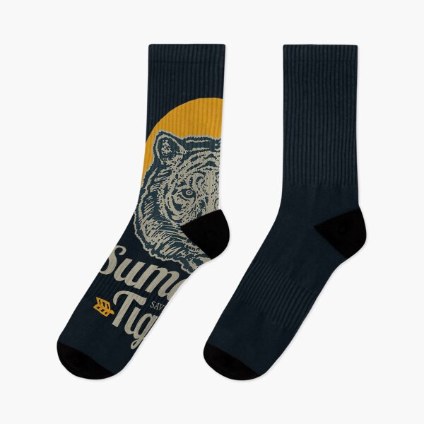Item preview, Sumatran tiger designed and sold by shopIjanjss.