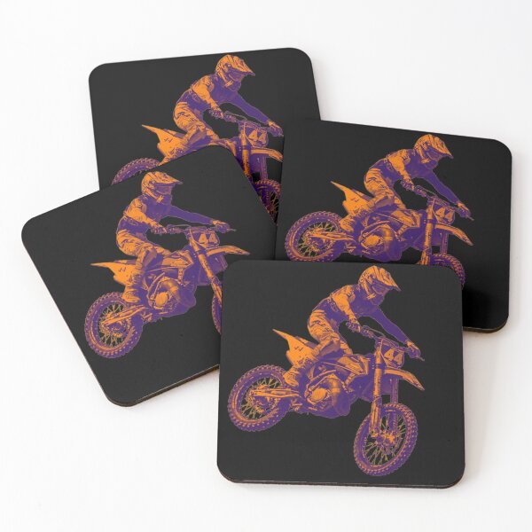 Item preview, Motocross is a way of life! So sick! Braap! The ultimate two wheel sport designed and sold by mainemonty.