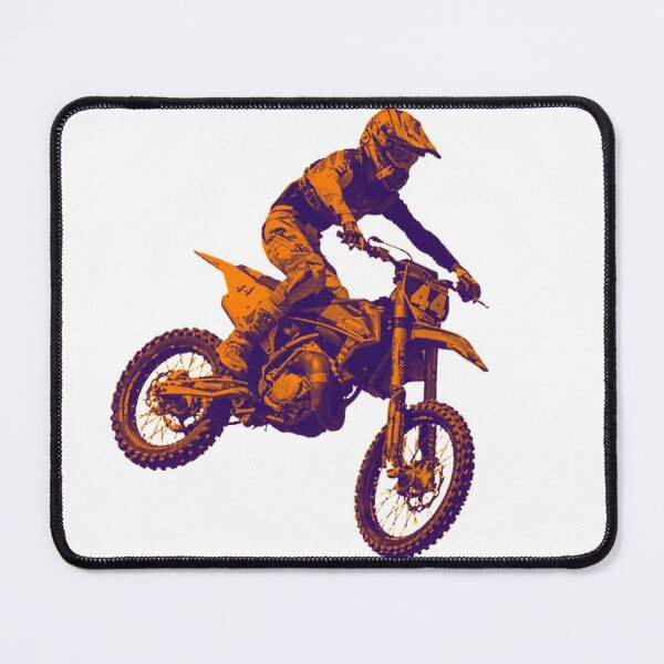 Item preview, Motocross is a way of life! So sick! Braap! The ultimate two wheel sport designed and sold by mainemonty.