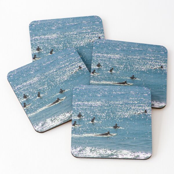 Item preview, Early Morning Surfing  designed and sold by bradm50.