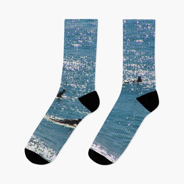 Item preview, Early Morning Surfing  designed and sold by bradm50.