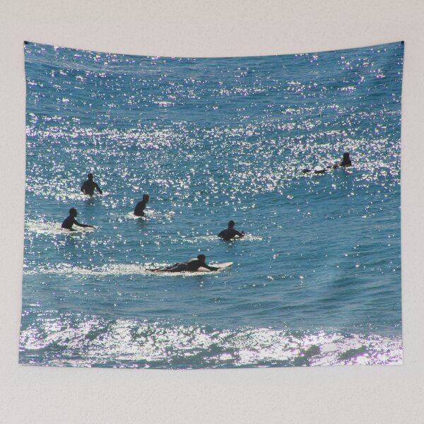 Item preview, Early Morning Surfing  designed and sold by bradm50.