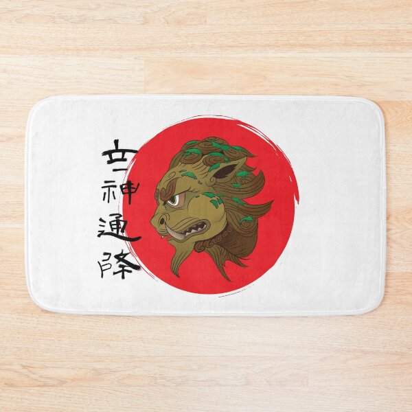 Item preview, Avatar The Last Airbender, Lion Turtle Energy Bending designed and sold by Doolman.