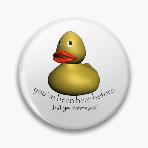 Item preview, you've been here before dont you remember - duck designed and sold by freakydutchkid.