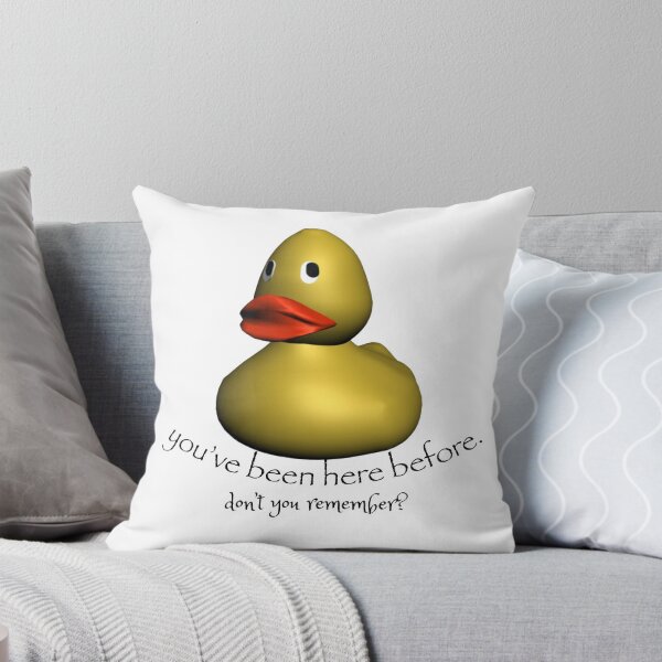 Item preview, you've been here before dont you remember - duck designed and sold by freakydutchkid.