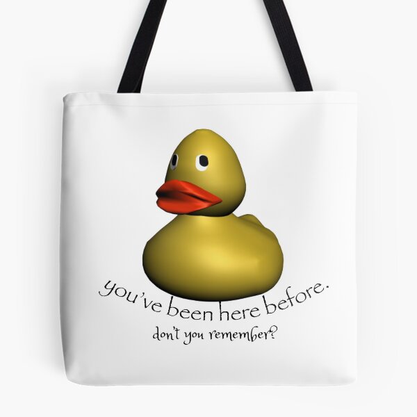 Item preview, you've been here before dont you remember - duck designed and sold by freakydutchkid.