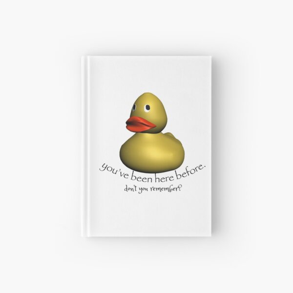 Item preview, you've been here before dont you remember - duck designed and sold by freakydutchkid.