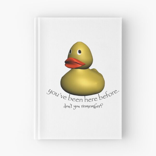 Item preview, you've been here before dont you remember - duck designed and sold by freakydutchkid.