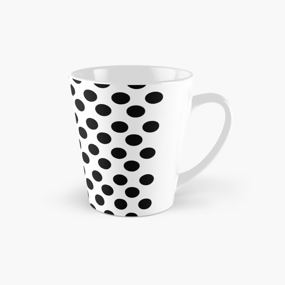 Item preview, Tall Mug designed and sold by chasingchop.