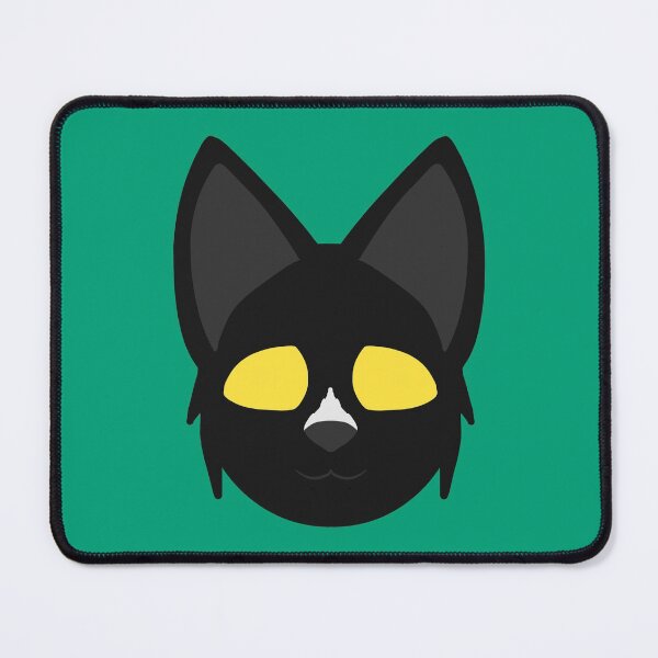 Item preview, Ravenpaw designed and sold by EmberDino.