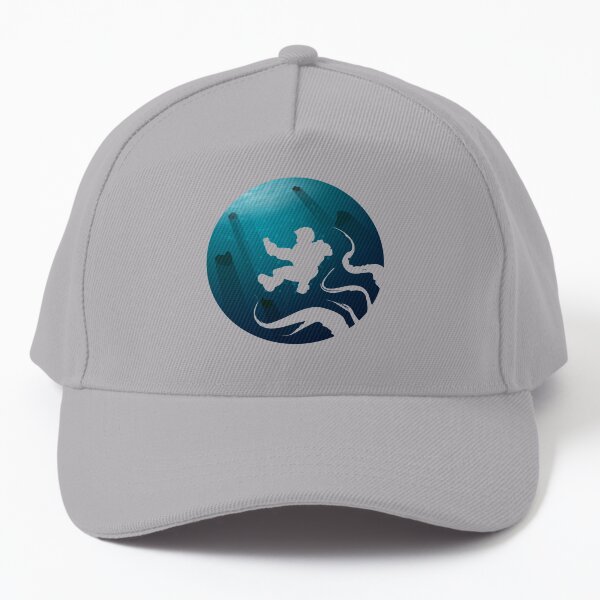 This is not your grave... - Halo 2 Baseball Cap