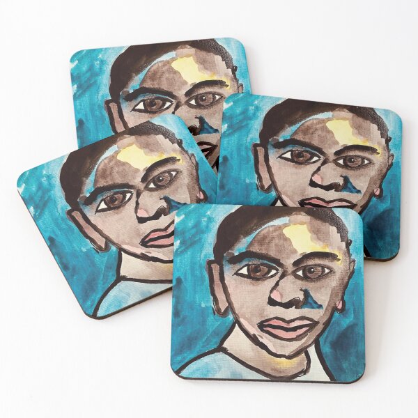Item preview, Walter designed and sold by RandaRubyRed.