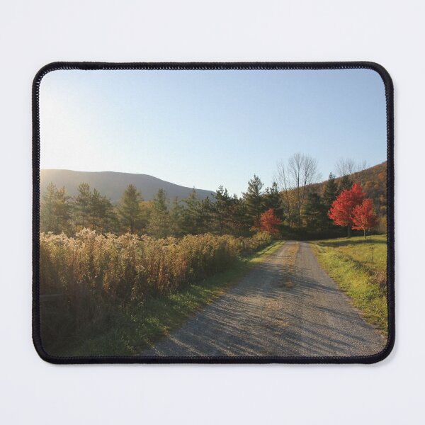 Item preview, Autumn Morning in New England designed and sold by Autumn Seas Photography.