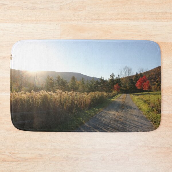 Item preview, Autumn Morning in New England designed and sold by Autumn Seas Photography.