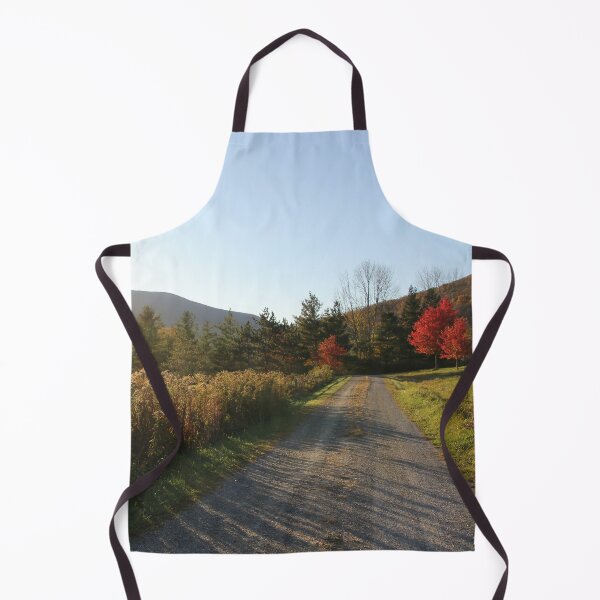 Item preview, Autumn Morning in New England designed and sold by Autumn Seas Photography.