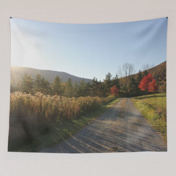 Item preview, Autumn Morning in New England designed and sold by Autumn Seas Photography.