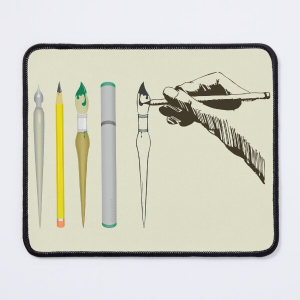 Item preview, Drawing Art Supply VRS2 designed and sold by vivendulies.