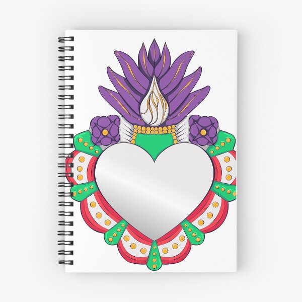Item preview, mexa heart designed and sold by Ix•L .