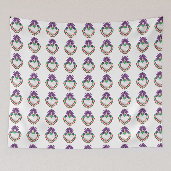 Item preview, mexa heart designed and sold by Ix•L .