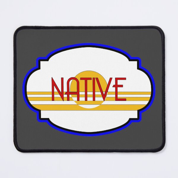 Item preview, Golden State Native designed and sold by Veraukoion.
