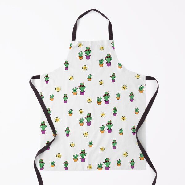 Item preview, A Couple of Cacti designed and sold by Jennifer Bels.