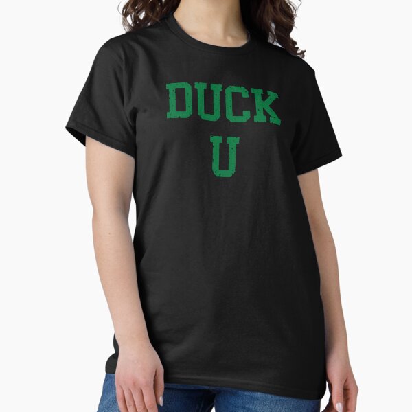 Item preview, DUCK U Vintage (Green) designed and sold by Sportswear.