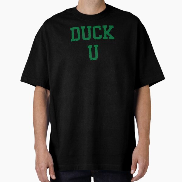 Item preview, DUCK U Vintage (Green) designed and sold by Sportswear.