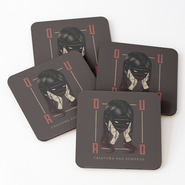 Item preview, OURO CRIATURA DAS SOMBRAS designed and sold by AladdinMktgs.
