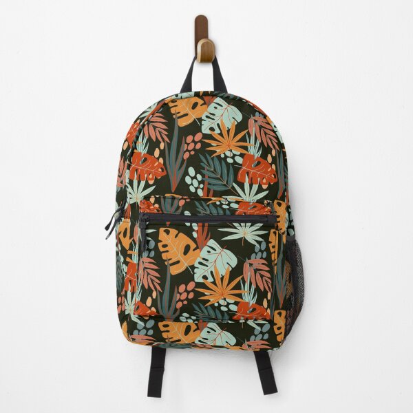 Item preview, Vintage color floral pattern. designed and sold by Princessflora.