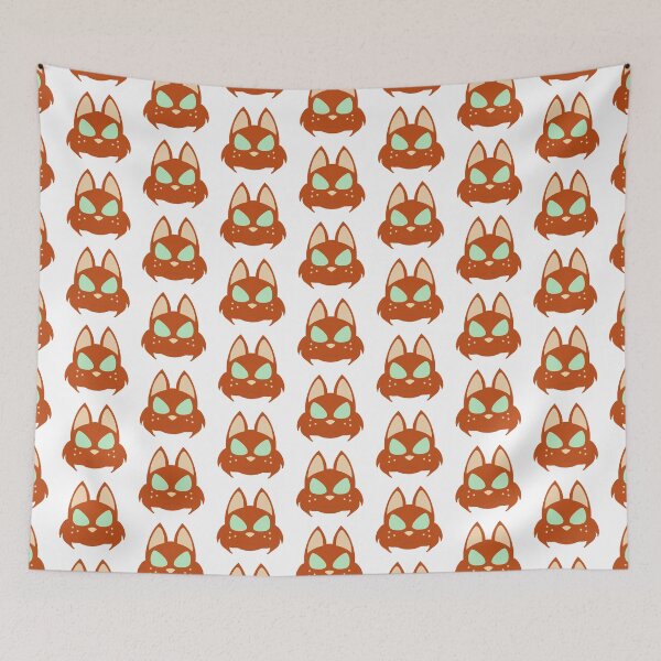 Item preview, Squirrelflight designed and sold by EmberDino.