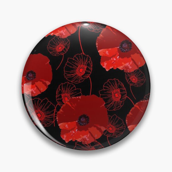 Item preview, Poppy Love designed and sold by RiadMannan.
