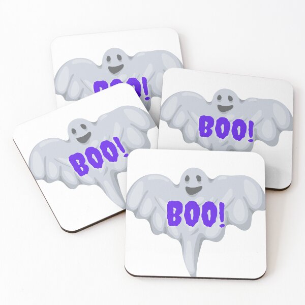 Item preview, BOO! designed and sold by JJs-Tees.