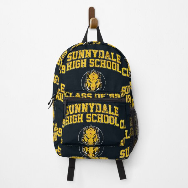 Item preview, Sunnydale High School Class of 99 designed and sold by shopIjanjss.