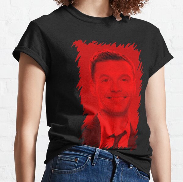 ryan seacrest t shirt