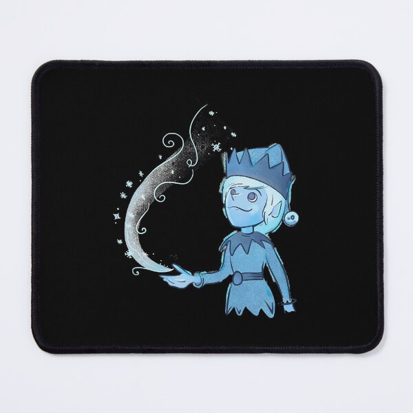 Item preview, Jack Frost  designed and sold by xieparker778.