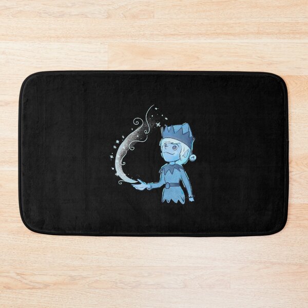 Item preview, Jack Frost  designed and sold by xieparker778.