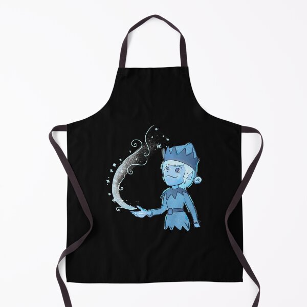 Item preview, Jack Frost designed and sold by xieparker778.