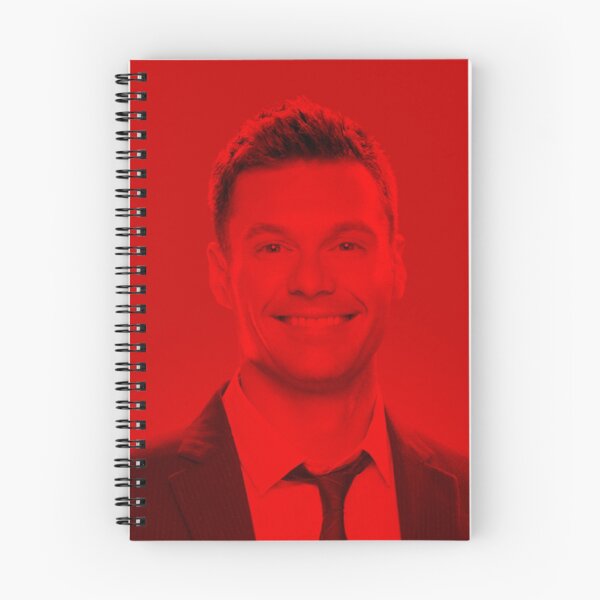 Item preview, Ryan Seacrest - Celebrity designed and sold by Powerofwordss.