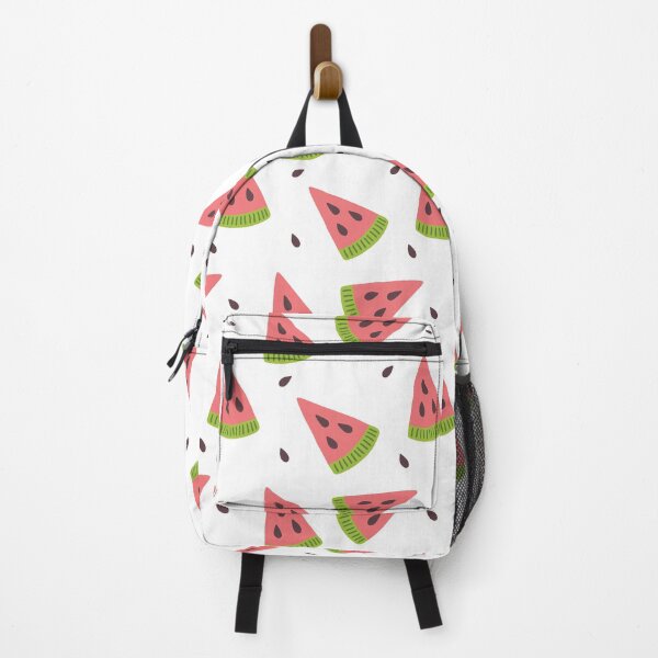 Item preview, Watermelon Pattern designed and sold by PrettySimple Graphic Design.