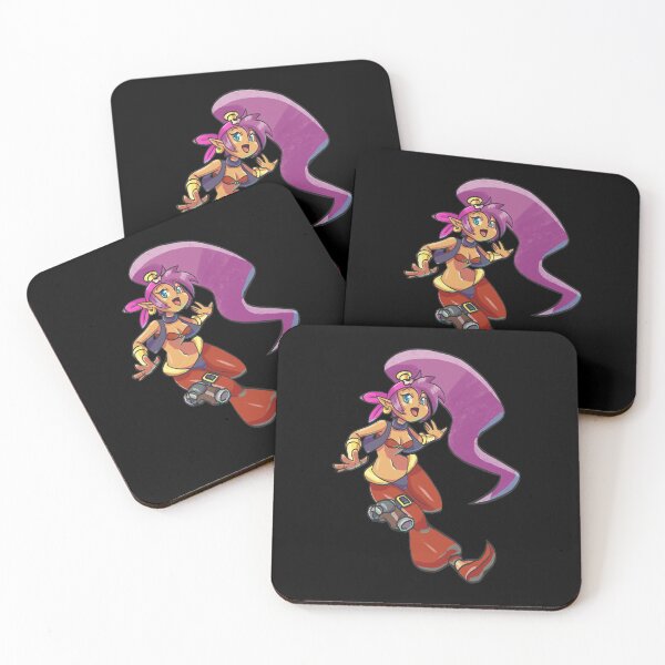 Item preview, Pirate Shantae  designed and sold by xieparker778.