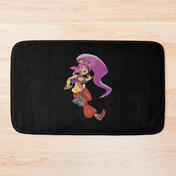 Item preview, Pirate Shantae  designed and sold by xieparker778.