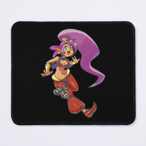 Item preview, Pirate Shantae  designed and sold by xieparker778.
