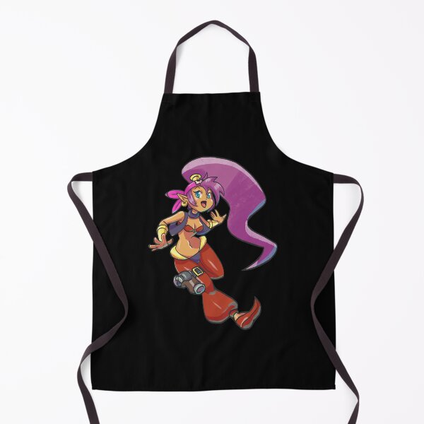 Item preview, Pirate Shantae designed and sold by xieparker778.