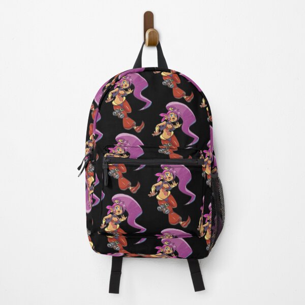 Item preview, Pirate Shantae  designed and sold by xieparker778.