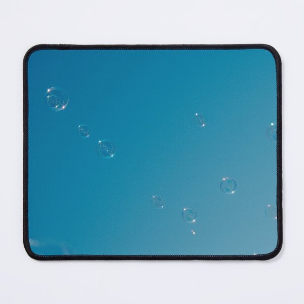Item preview, Blue bubbles designed and sold by notjustamwac.