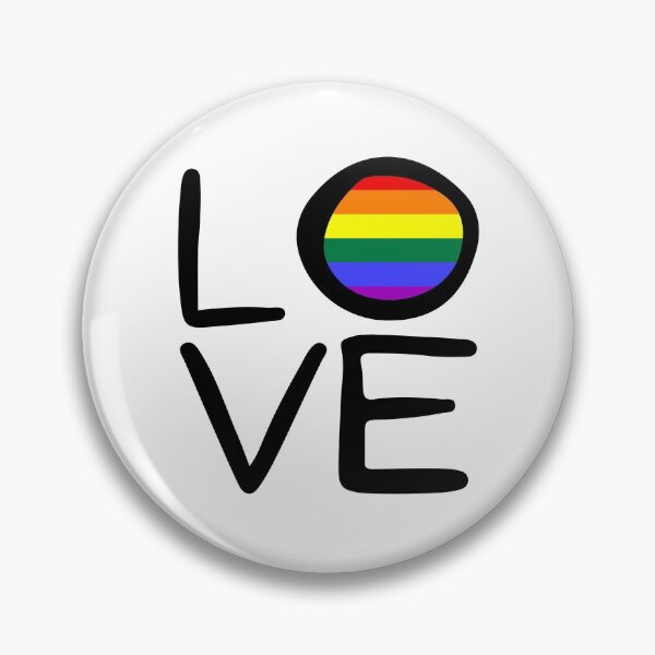Item preview, Love is Love | LGBTQ+ designed and sold by CreativeStyleLV.