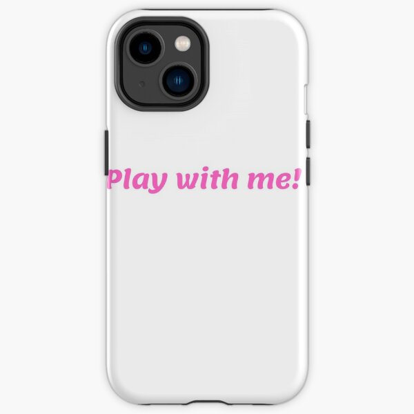 Doki Doki Literature Club Tough Phone Cases Case-mate iPhone 