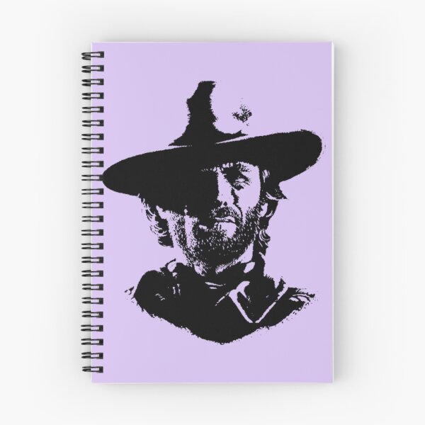 Item preview, Clint Eastwood  designed and sold by nativetonothing.